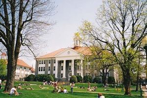 James Madison University2