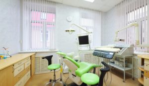 Центр стоматологии Медлайн изображение №1