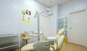 Центр стоматологии Медлайн изображение №2