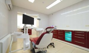 Стоматологическая клиника Al dente изображение №2