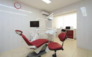 Стоматологическая клиника Al dente изображение №4