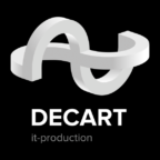 Decart it-production отзывы в справочике