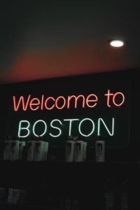 BOSTON изображение №2