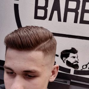Zori_barber изображение №1